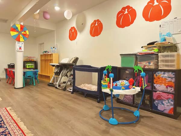daycare image