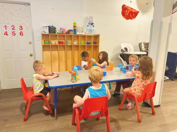daycare image