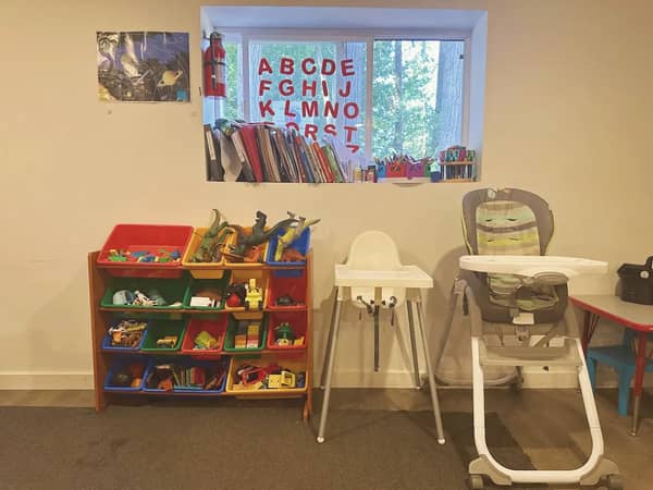 daycare image