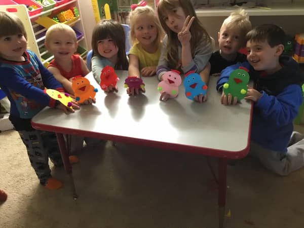 daycare image