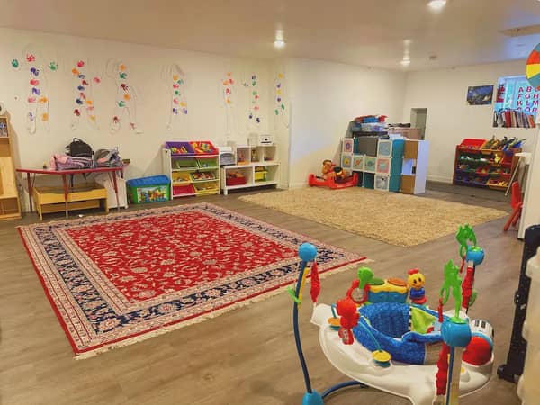 daycare image