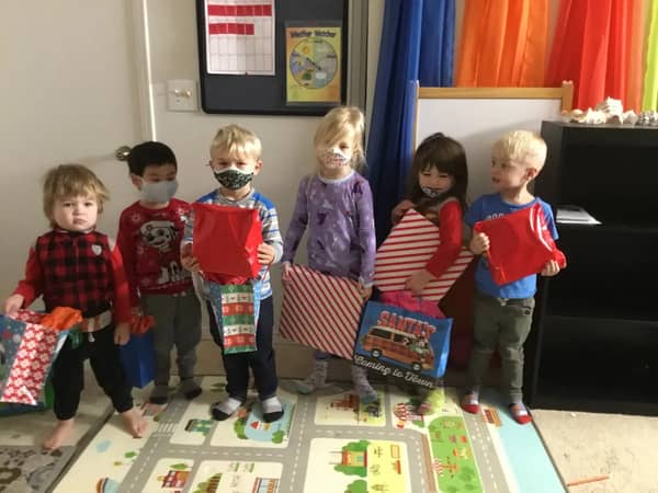 daycare image