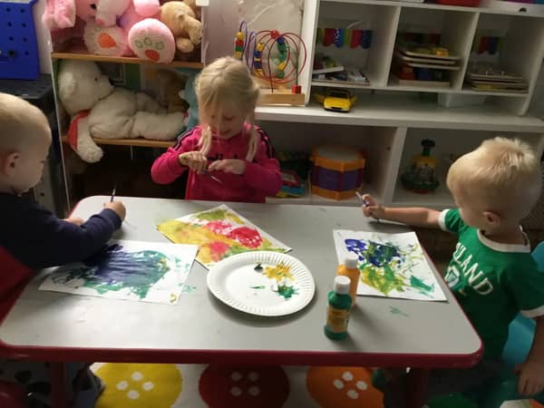 daycare image