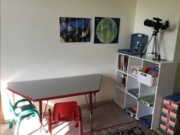 daycare image